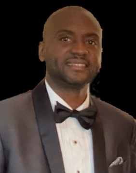 photo of Gerald Singleton