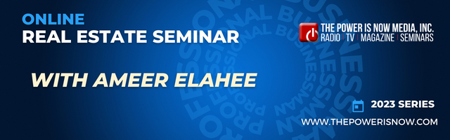 Webinar banner
